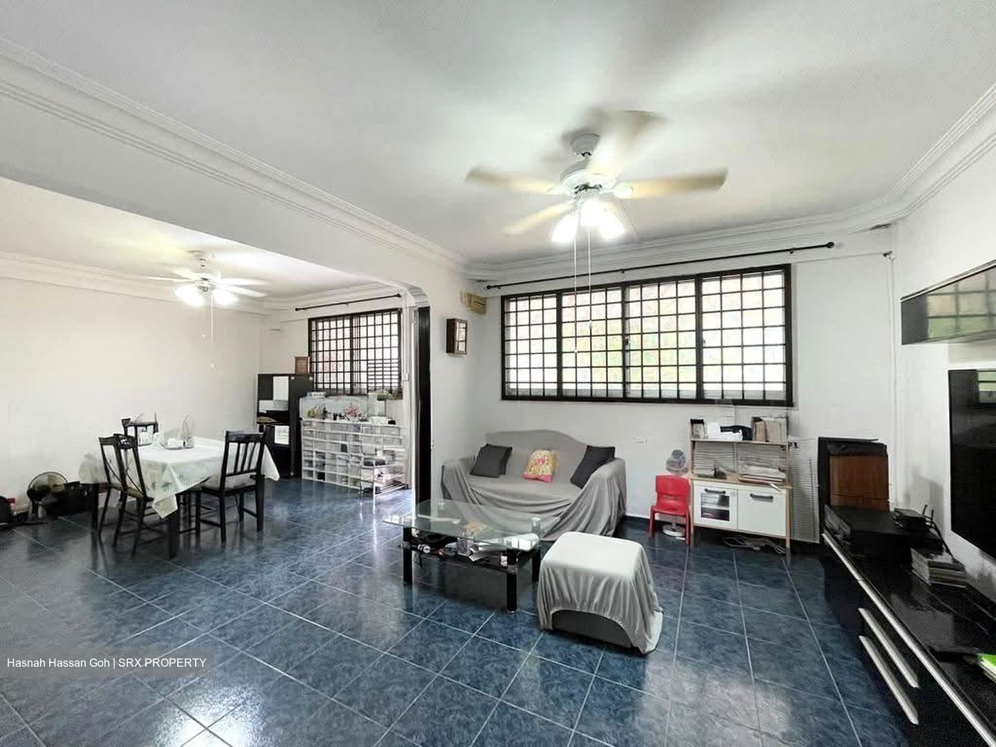 Blk 160 Simei Road (Tampines), HDB 4 Rooms #628558771